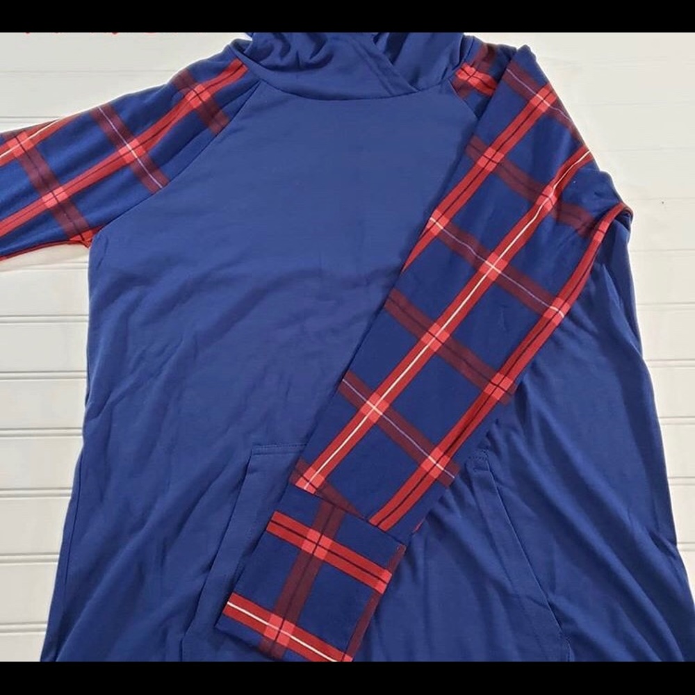 NWT Lularoe Amber